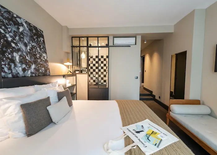 1Er Etage Marais